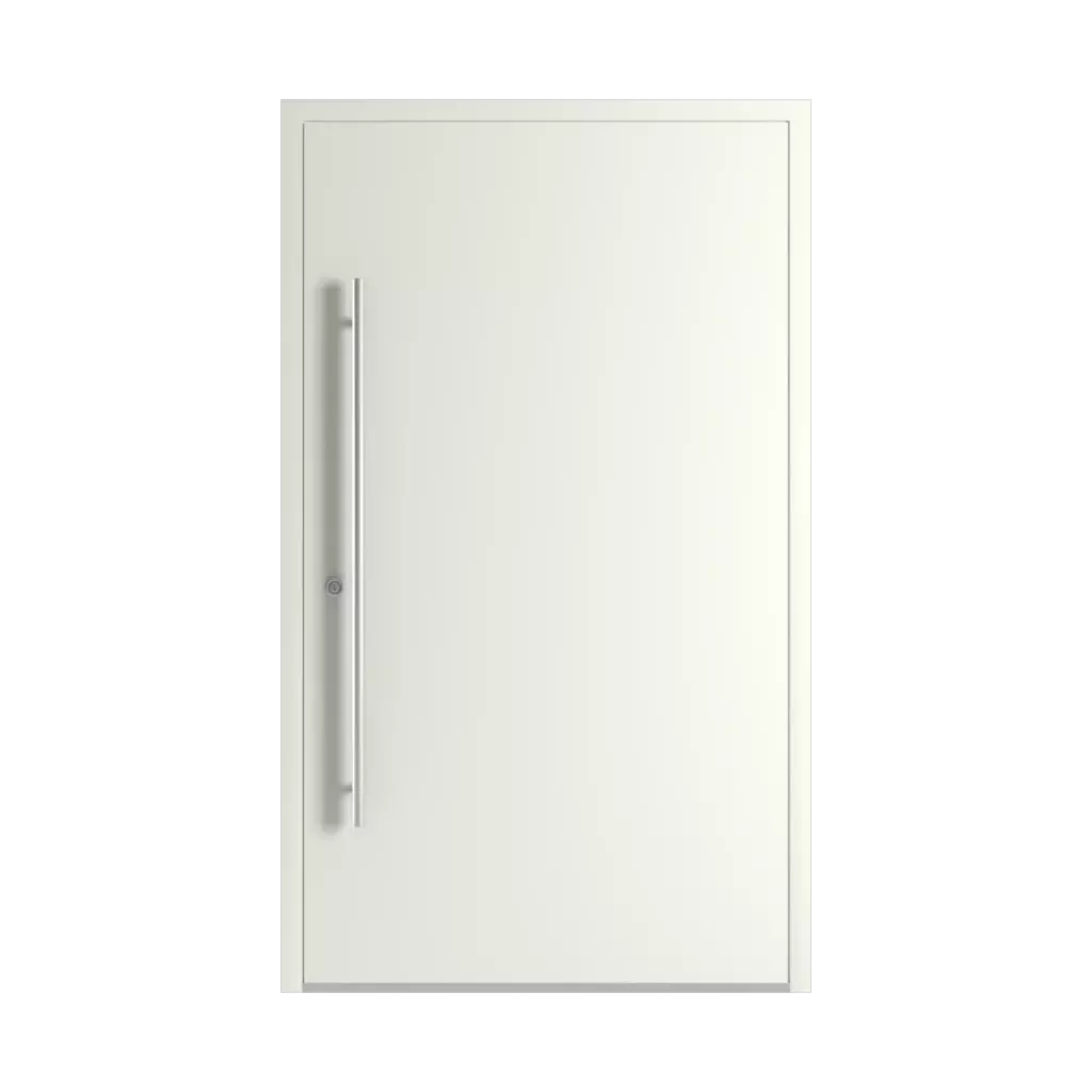 Blanc ✨ portes-dentree modeles dindecor 6021-pvc  