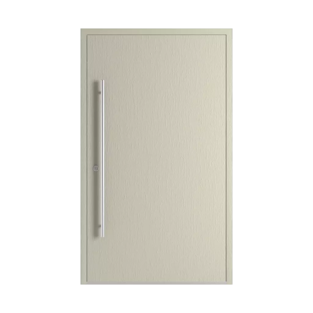 Gris soyeux portes-dentree modeles dindecor model-5041  