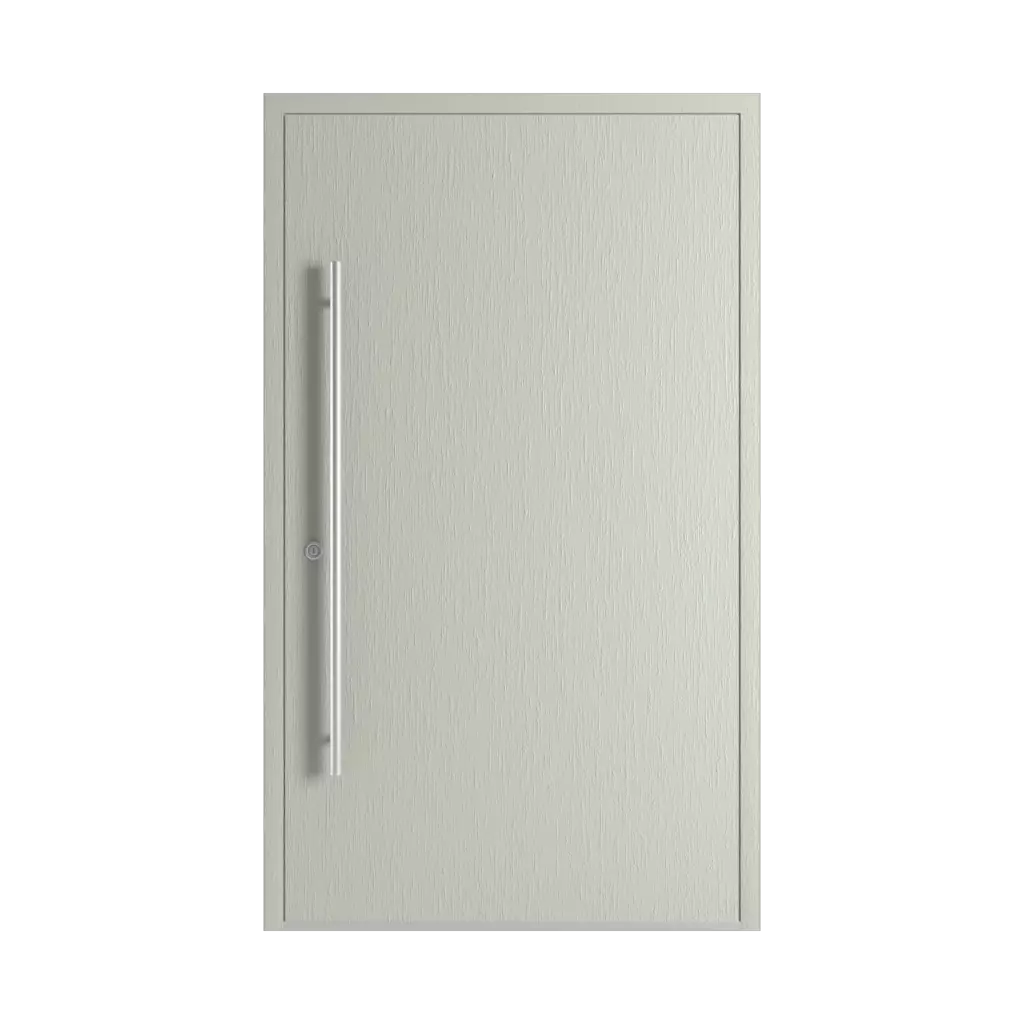 Achatgrau portes-dentree modeles dindecor 6011-pvc  