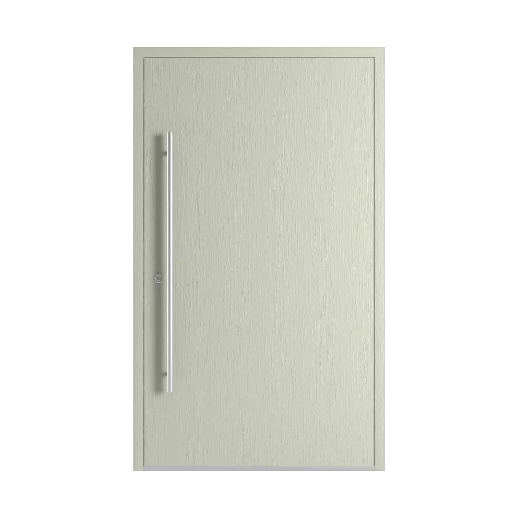 Beige gris portes-dentree modeles dindecor gl08  