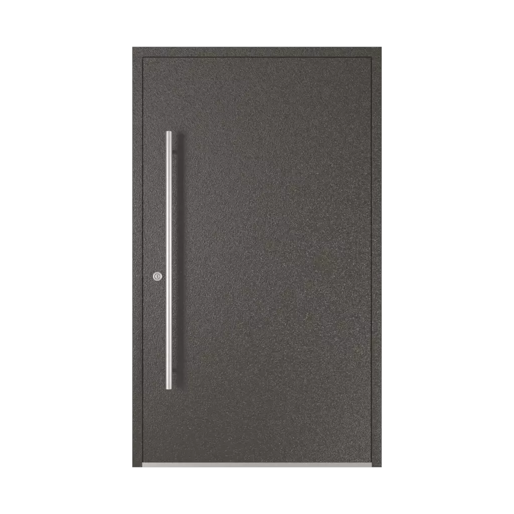 Alux DB 703 portes-dentree modeles dindecor sk01-beton  
