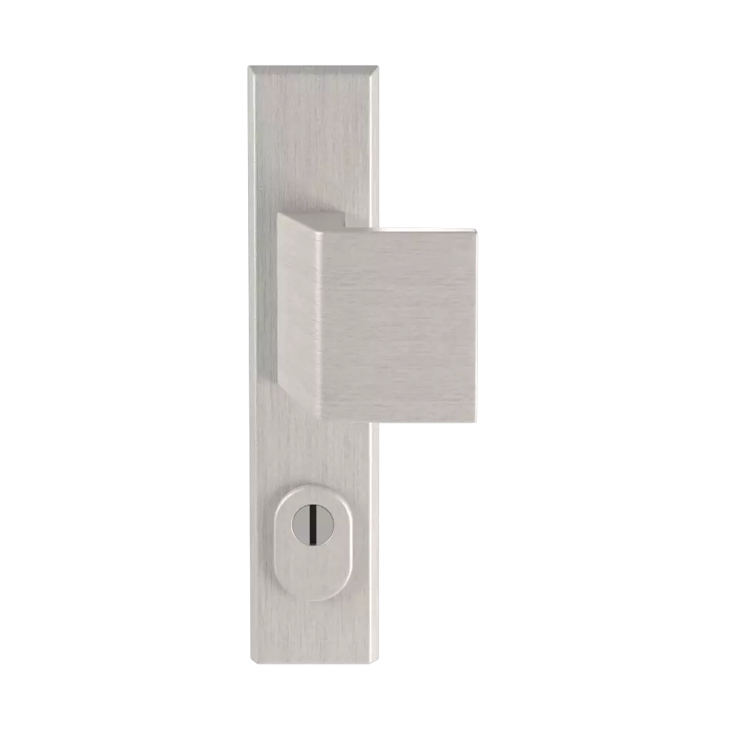 Royal portes-dentree accessoires-de-porte bouton-de-fenetre royal interior