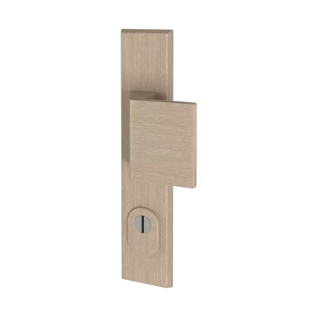 Titan F9 portes-dentree accessoires-de-porte bouton-de-fenetre royal 