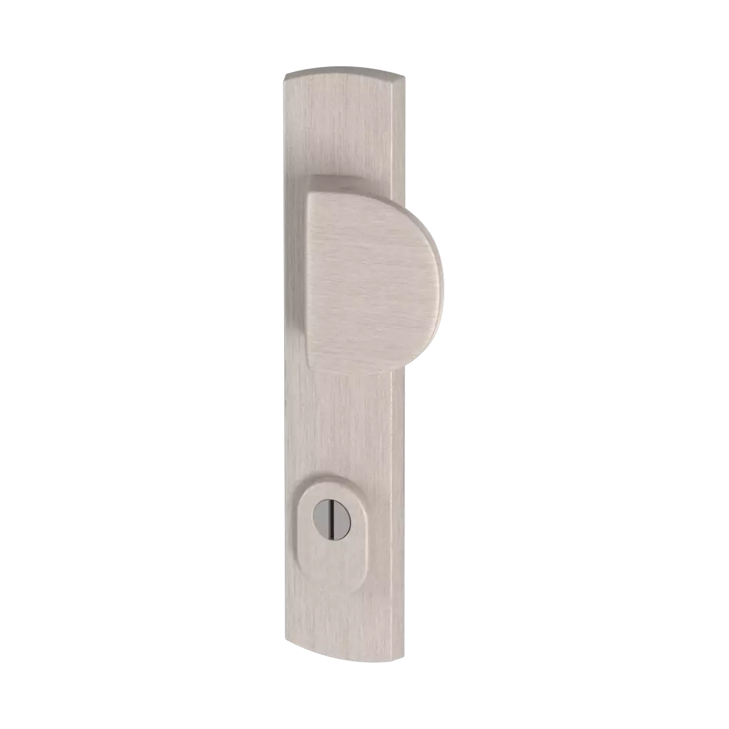 Acier inoxydable F6 portes-dentree accessoires-de-porte bouton-de-fenetre toronto 