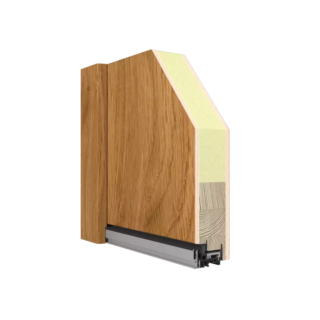 Bois portes-dentree materiaux-pour-la-fabrication-de-portes bois remplissage-en-panneaux