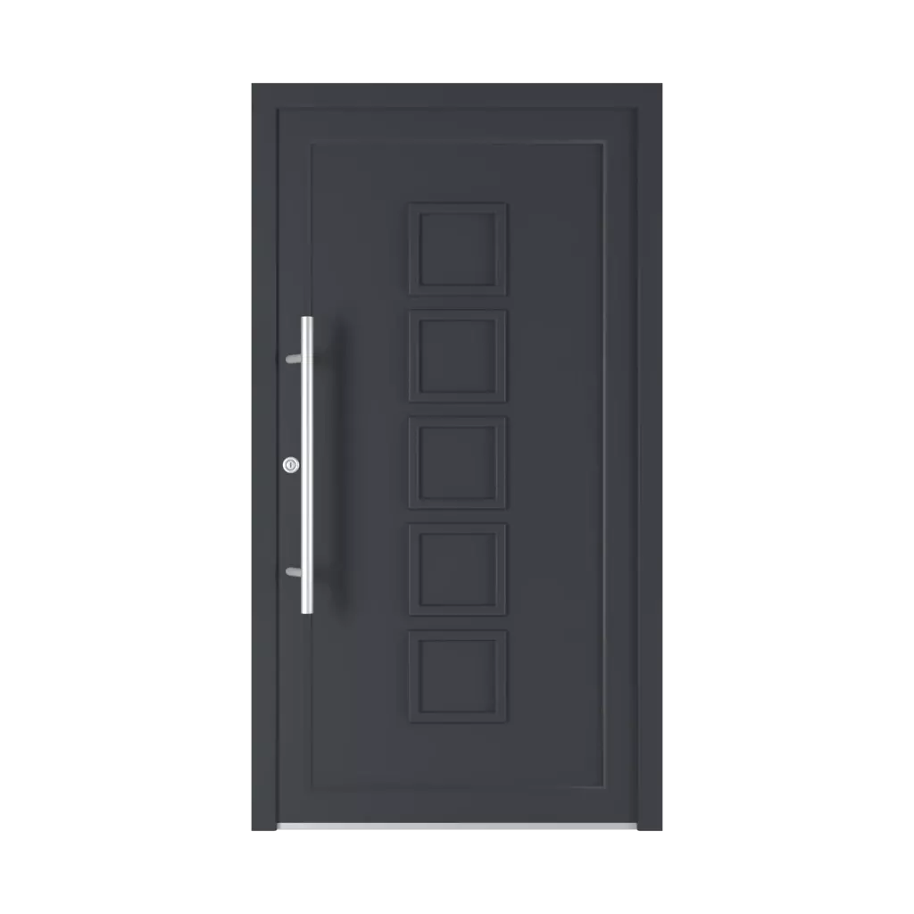 CL20 portes-dentree types-de-garnitures-de-porte remplissage-de-superposition-unilateral 