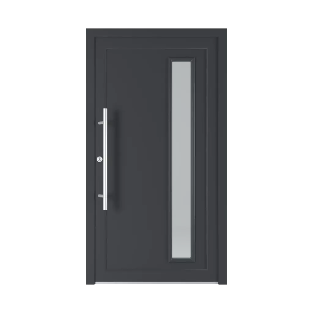 CL07 portes-dentree types-de-garnitures-de-porte remplissage-de-superposition-unilateral 
