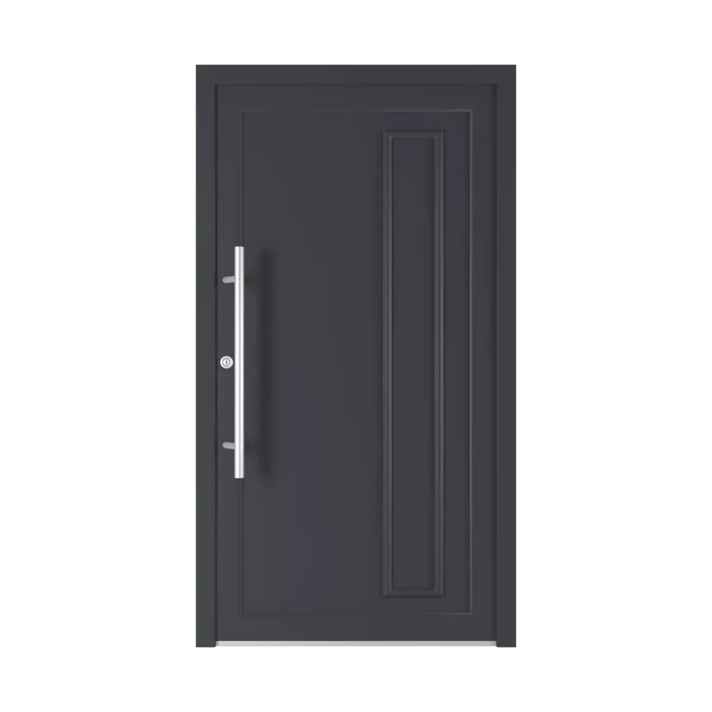 CL08 portes-dentree types-de-garnitures-de-porte remplissage-de-superposition-unilateral 