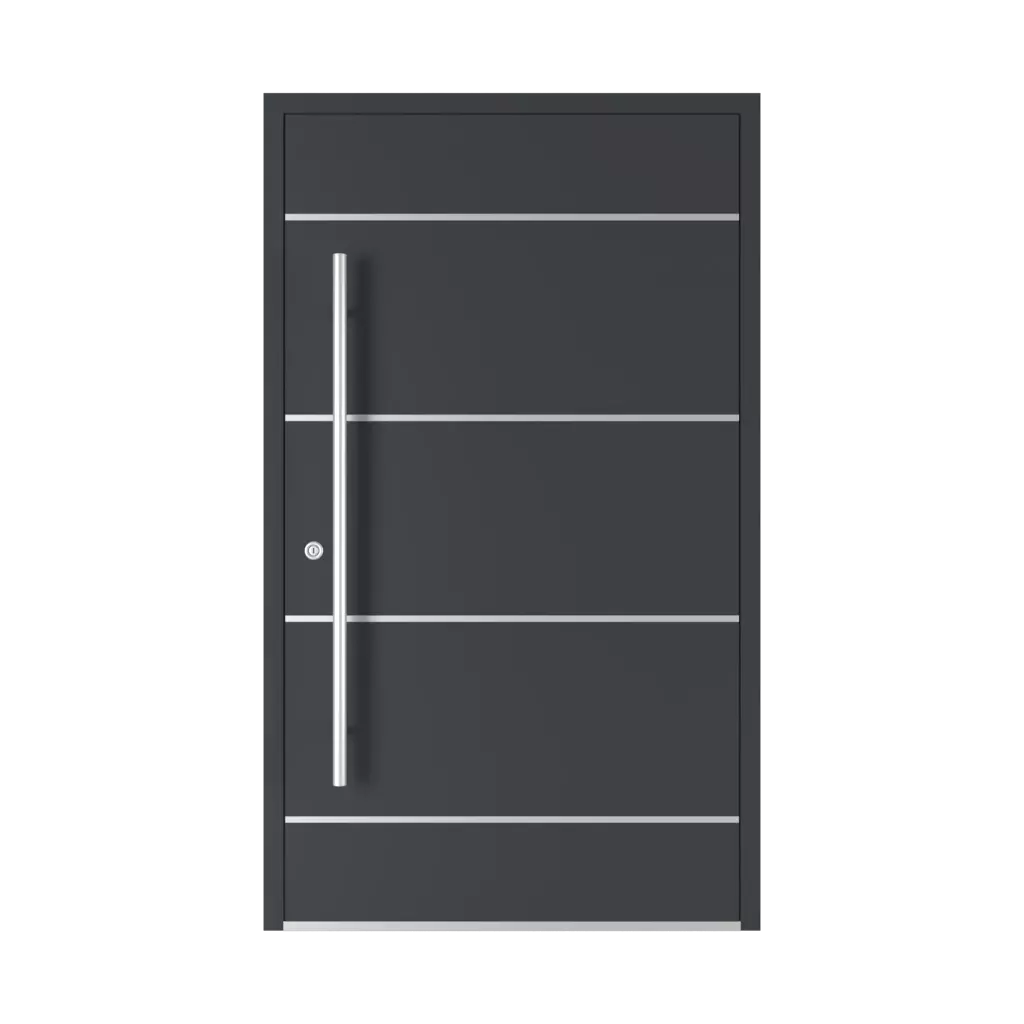 Model 5009 ST portes-dentree modeles dindecor 