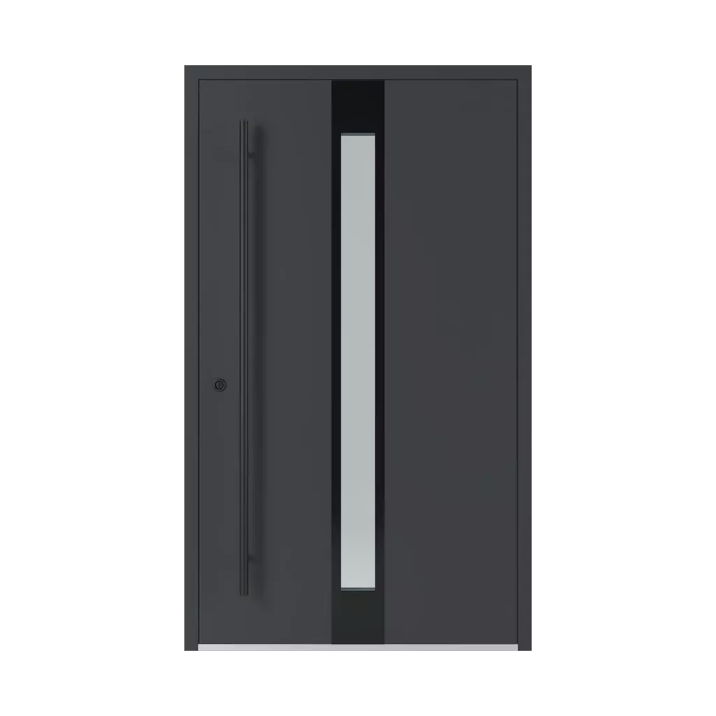 GL01 portes-dentree modeles dindecor 