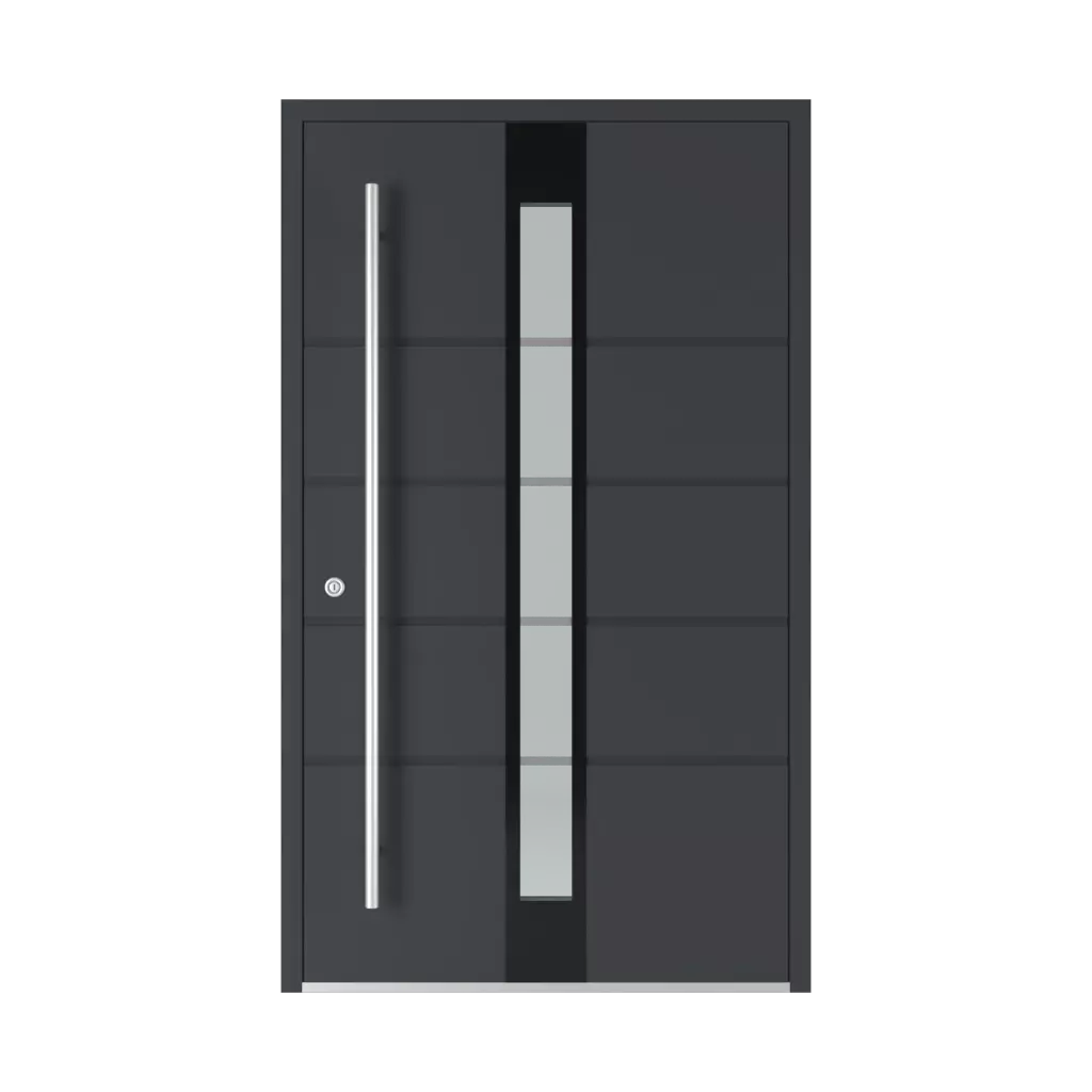 GL02 portes-dentree modeles dindecor 