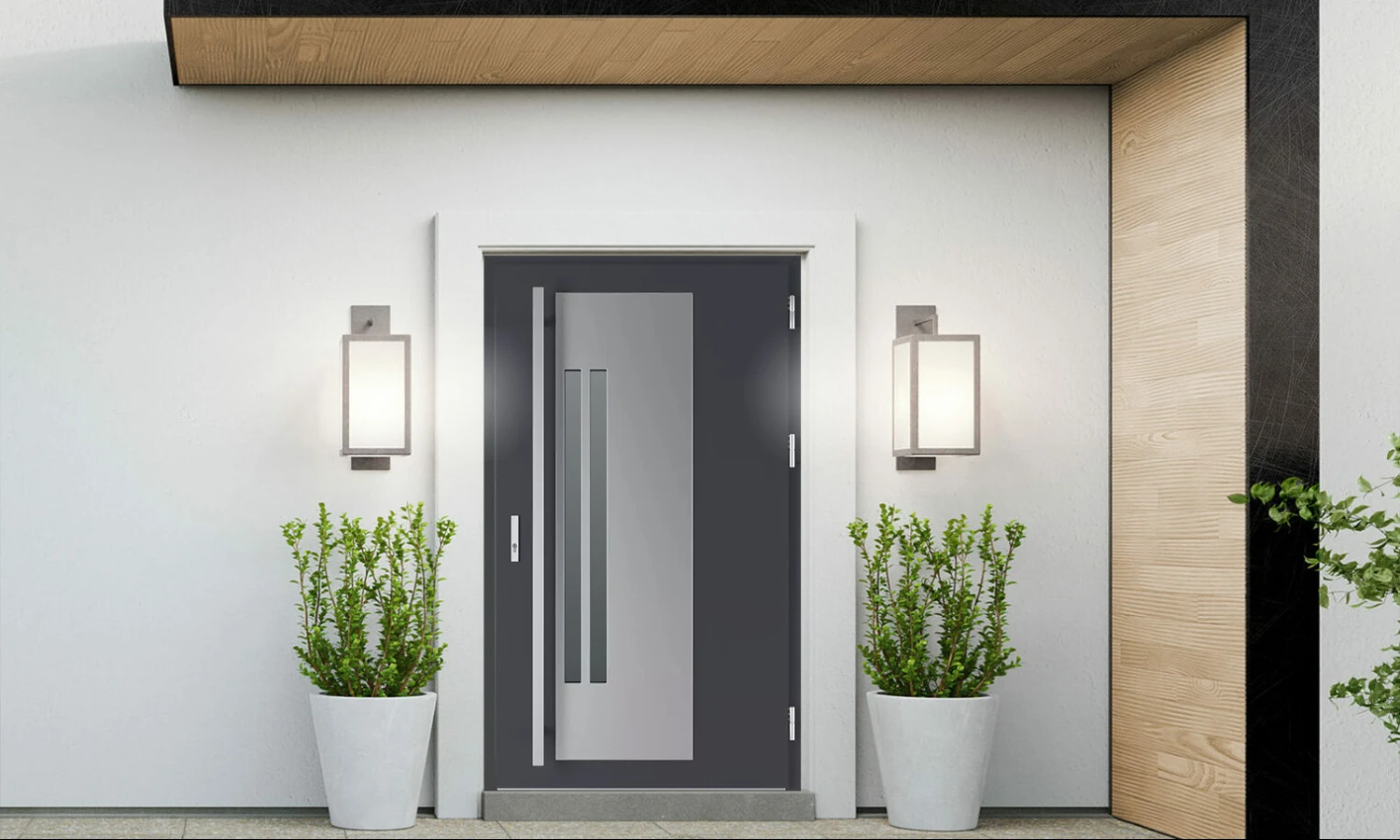 Murter 2 portes-dentree modeles erkado murter-2  