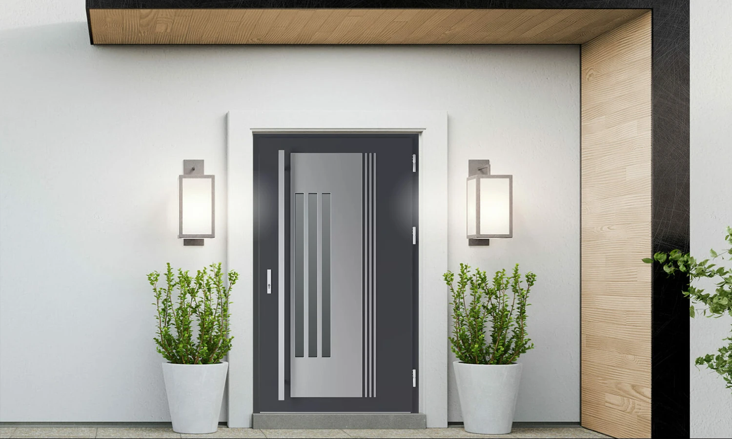 Murter 6 portes-dentree modeles erkado murter-6  