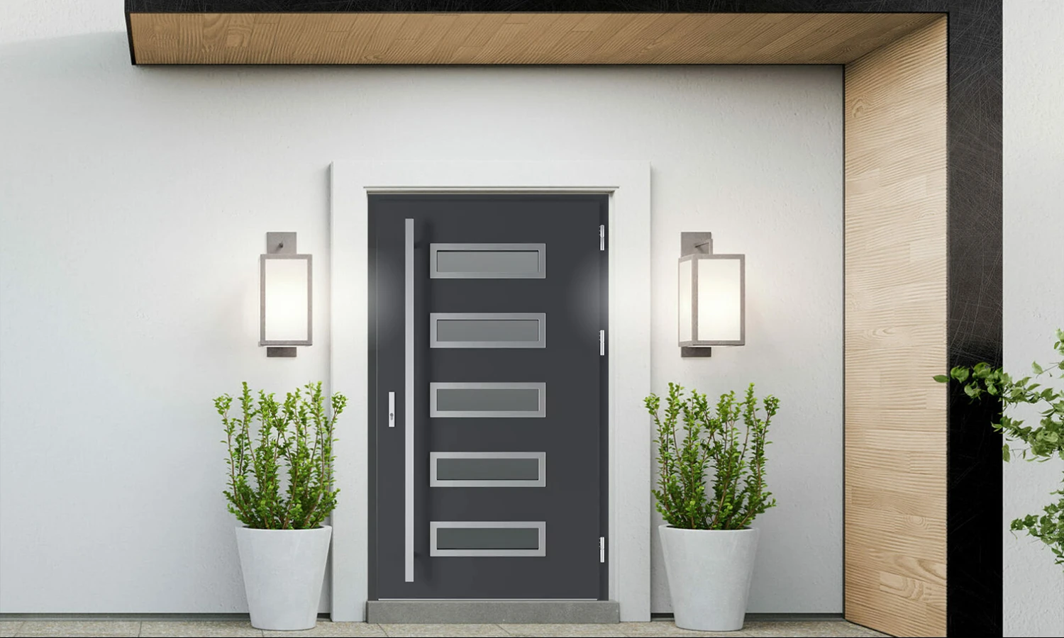 Roding 1 portes-dentree modeles erkado roding-1  