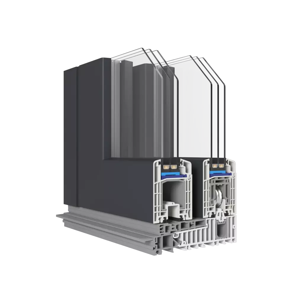 HST S 9000 ✨ fenetres type-de-fenetre triple-vantaux division-verticale-symetrique-33-33-33 