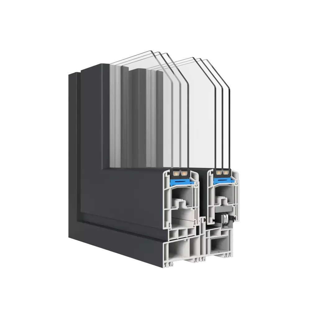 Smoovio fenetres type-de-fenetre double-vantail division-verticale-asymetrique-30-70 