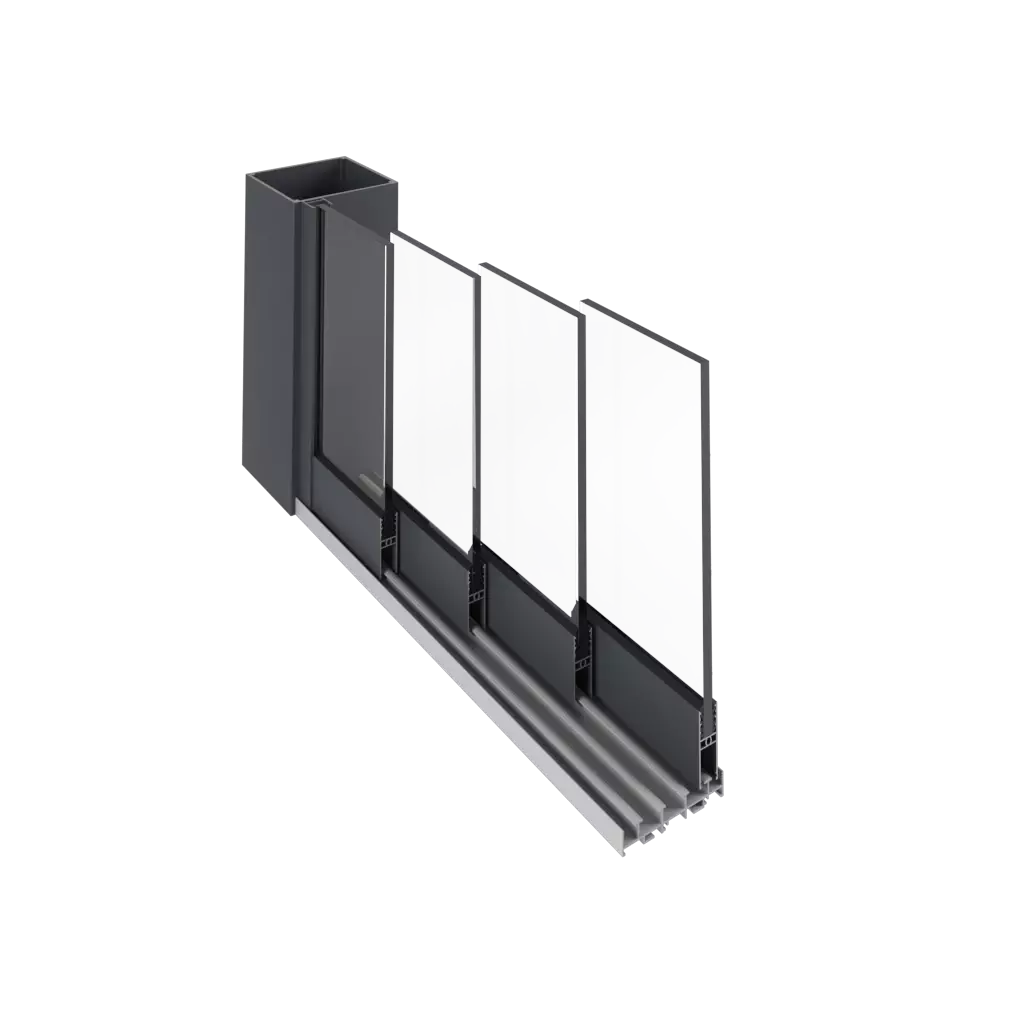 MB-OPENSLIDE fenetres profils-de-fenetre aluprof mb-openslide