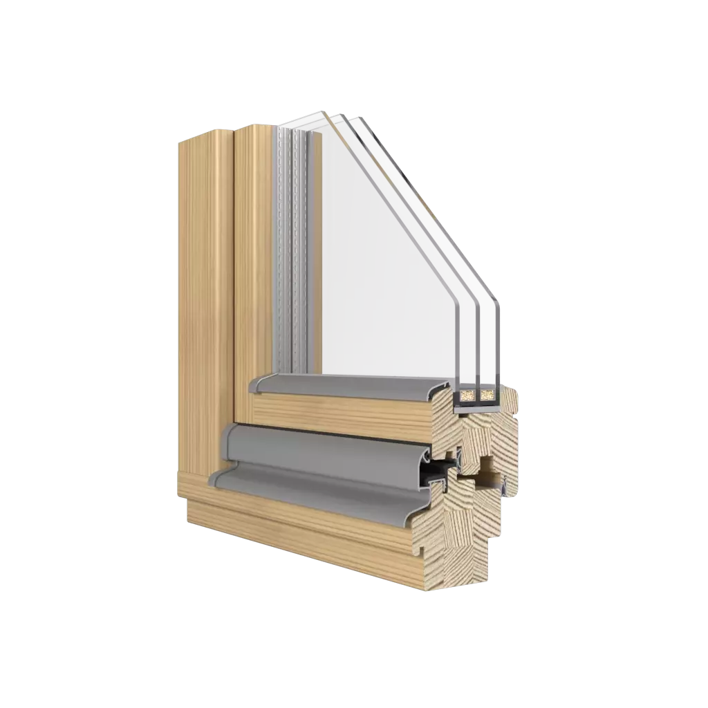 LIGNE SOFT fenetres profils-de-fenetre mdp ligne-soft