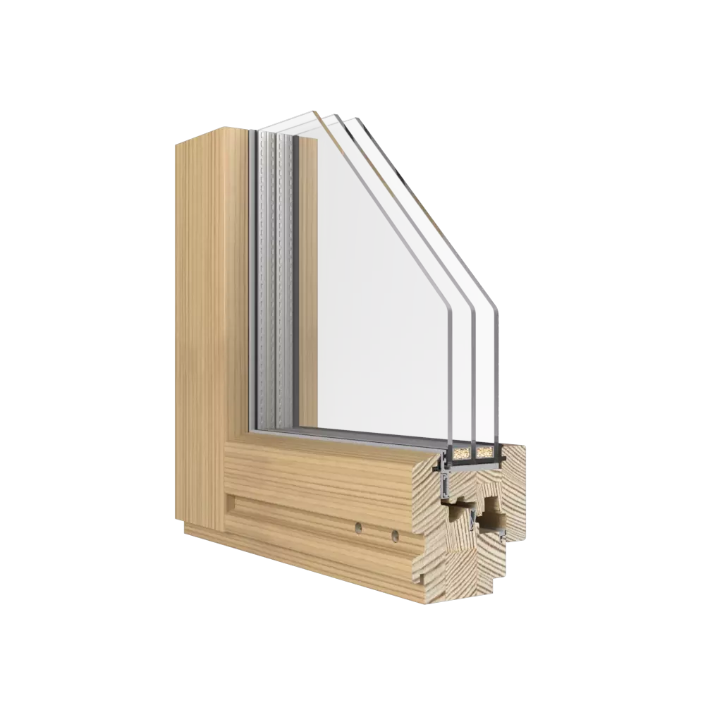 THERM-LIGHT 10 fenetres couleur-de-la-fenetre couleurs couleurs-de-chene-en-bois-cdm 