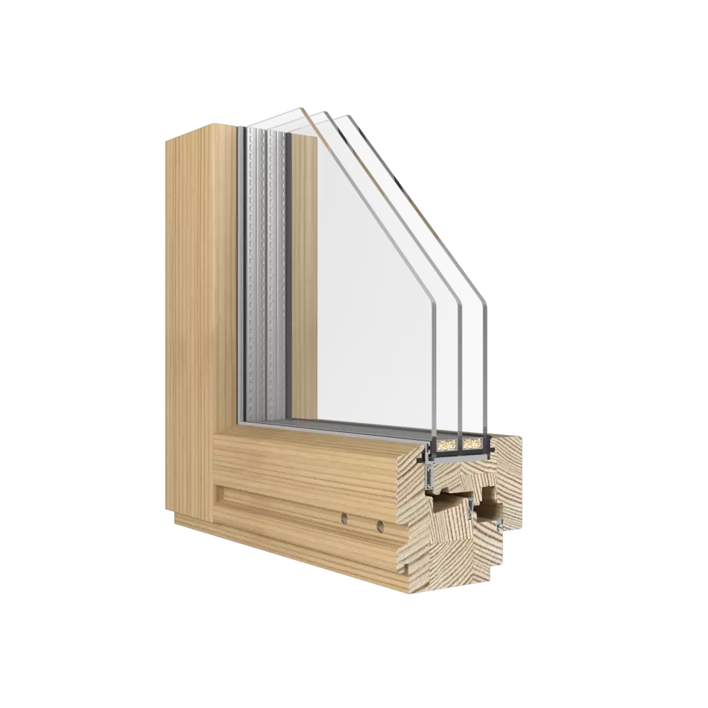 THERM-LIGHT 20 fenetres couleur-de-la-fenetre couleurs couleurs-de-chene-en-bois-cdm 