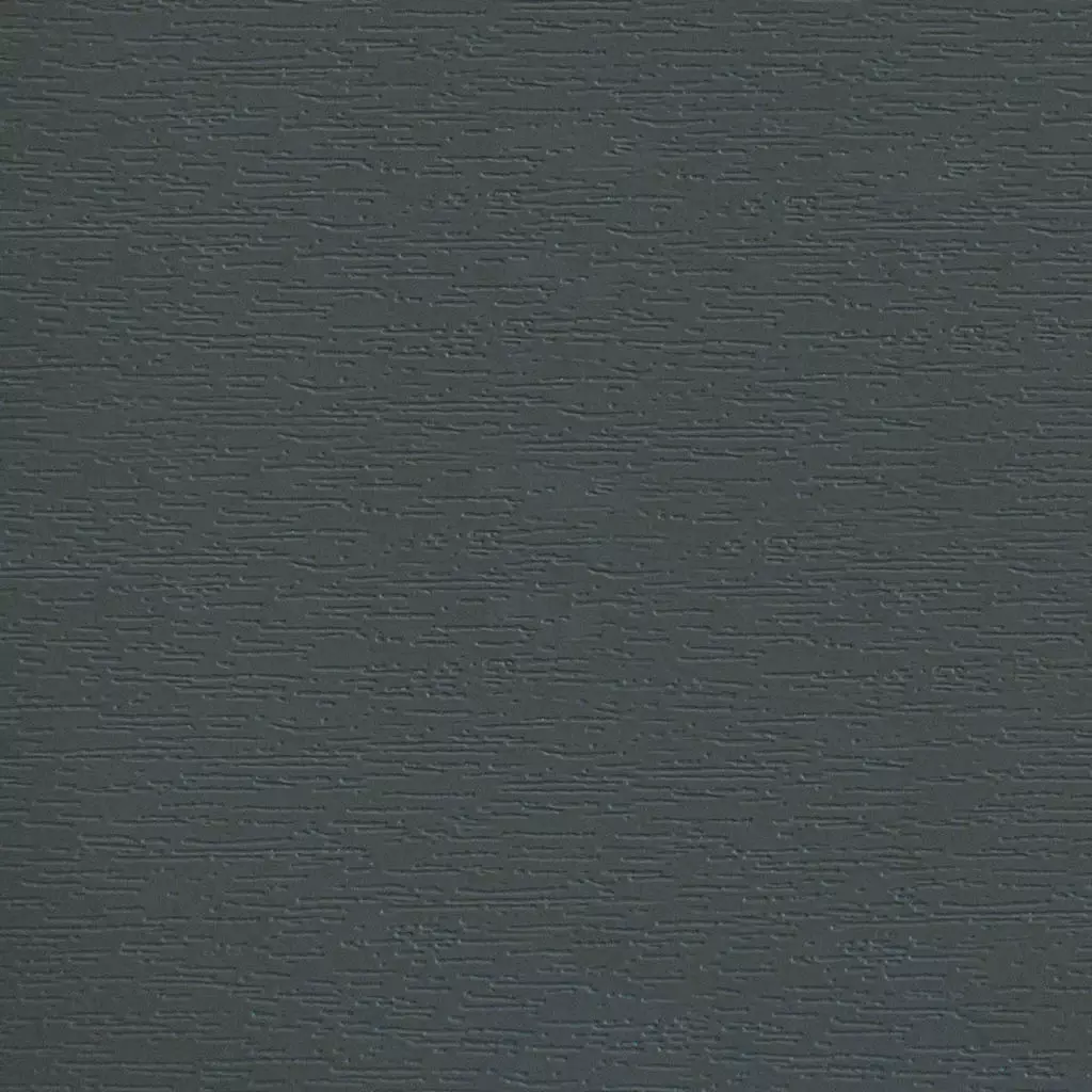 Gris foncé ✨ fenetres couleur-de-la-fenetre couleurs-veka gris-fonce texture