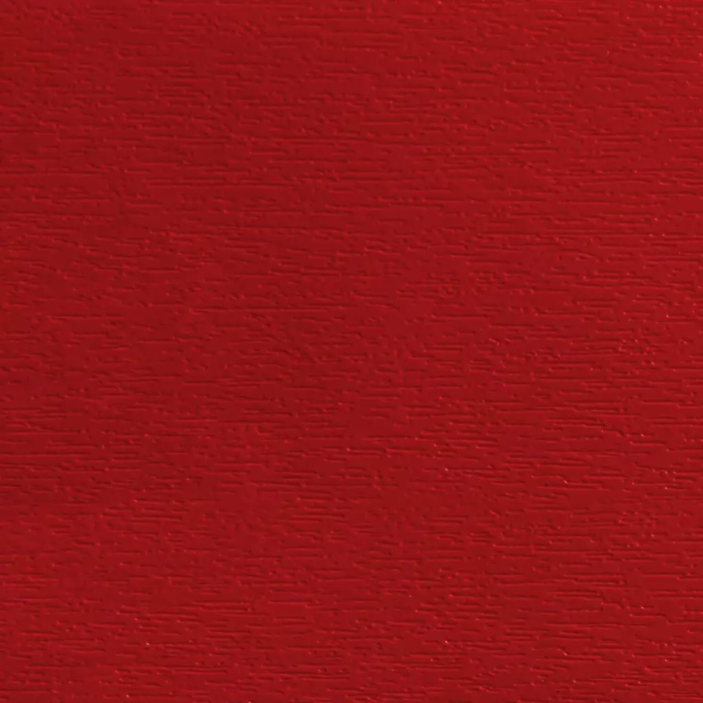 rouge rubis fenetres couleur-de-la-fenetre couleurs-veka rouge-rubis texture