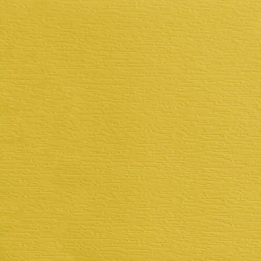 Jaune fenetres couleur-de-la-fenetre couleurs-veka jaune texture