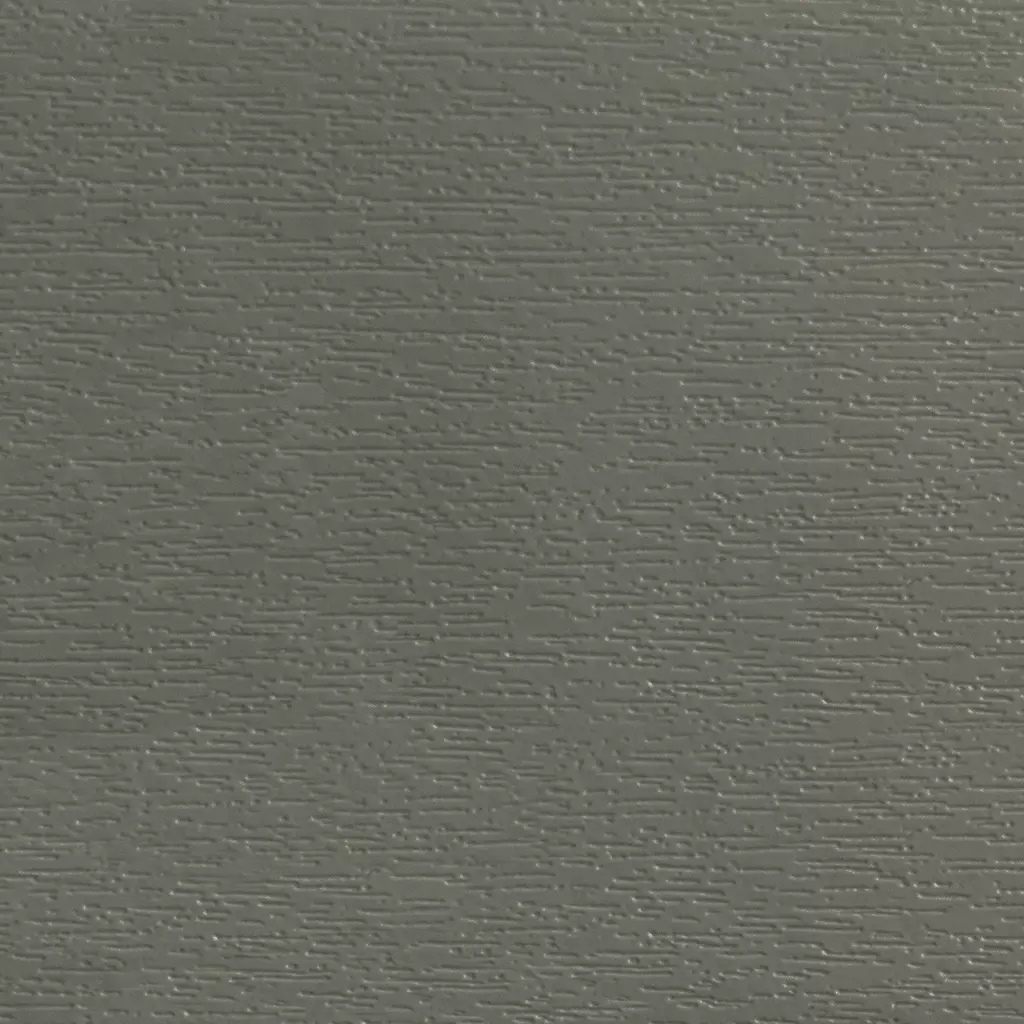 Gris quartz fenetres couleur-de-la-fenetre couleurs-veka gris-quartz texture