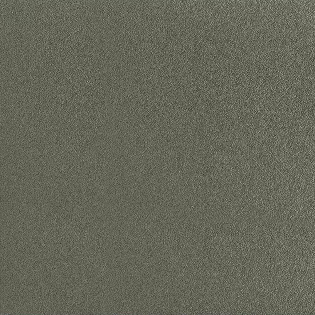 Gris quartz lisse fenetres couleur-de-la-fenetre couleurs-veka gris-quartz-lisse texture