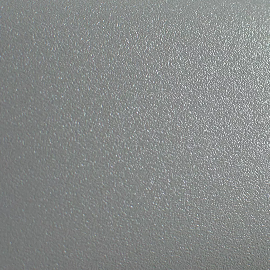Alux aluminium gris fenetres couleur-de-la-fenetre couleurs-veka alux-aluminium-gris texture