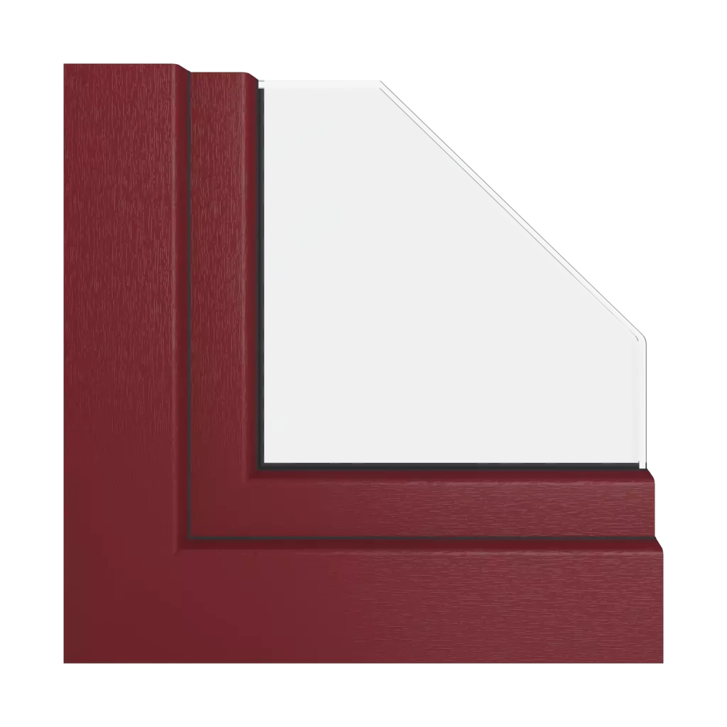 Bordeaux fenetres profils-de-fenetre veka softline-82-md