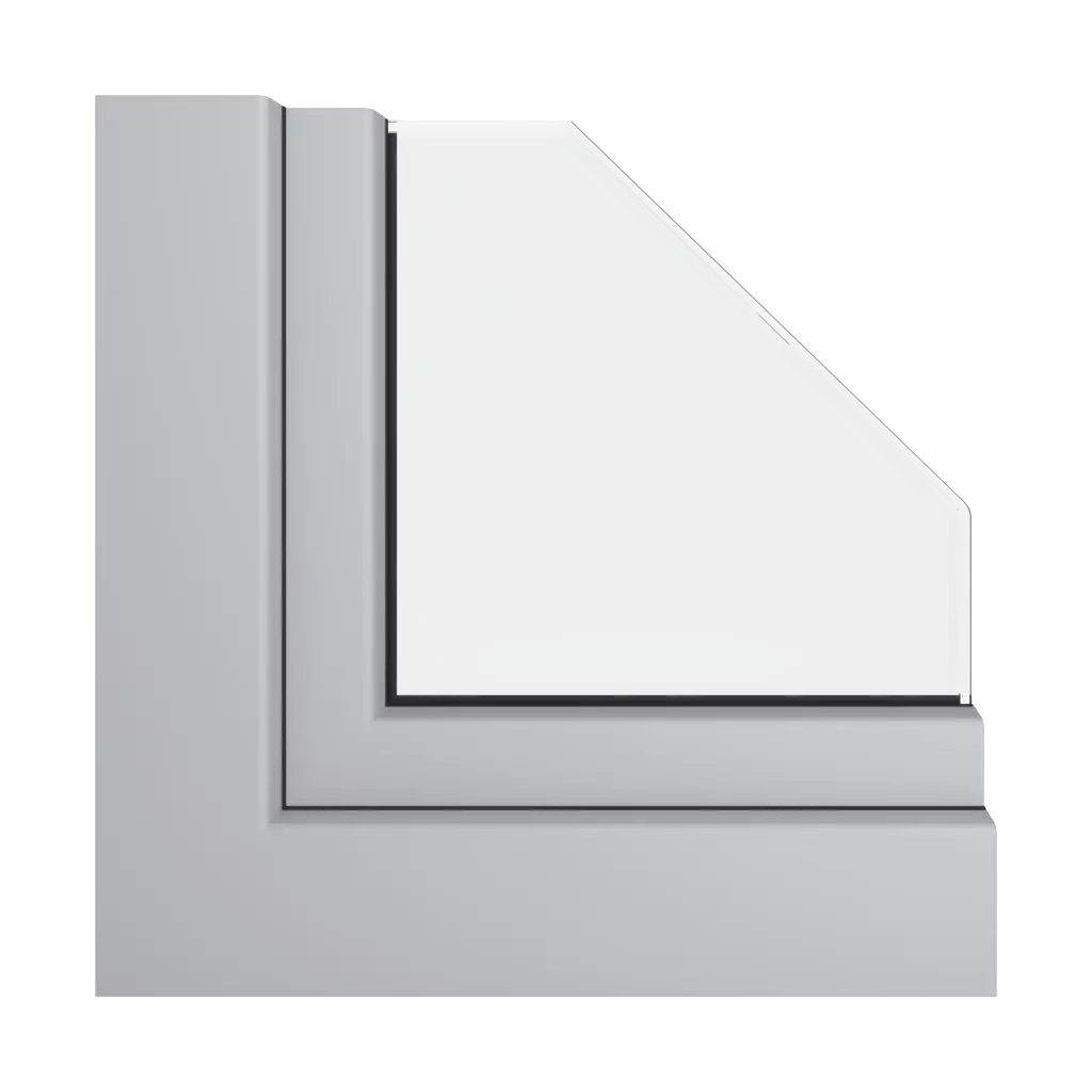 Gris platine ultramat fenetres profils-de-fenetre veka vekamotion-82