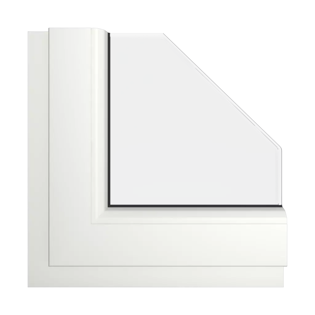 Blanc laiteux ultramat fenetres couleur-de-la-fenetre couleurs-veka blanc-laiteux-ultramat interior
