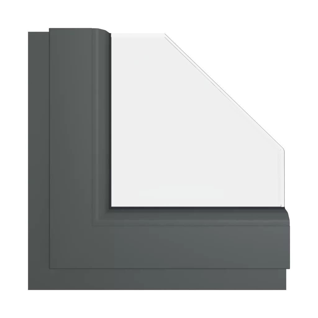 Anthracite ultramatte ✨ fenetres couleur-de-la-fenetre couleurs-veka anthracite-ultramat interior
