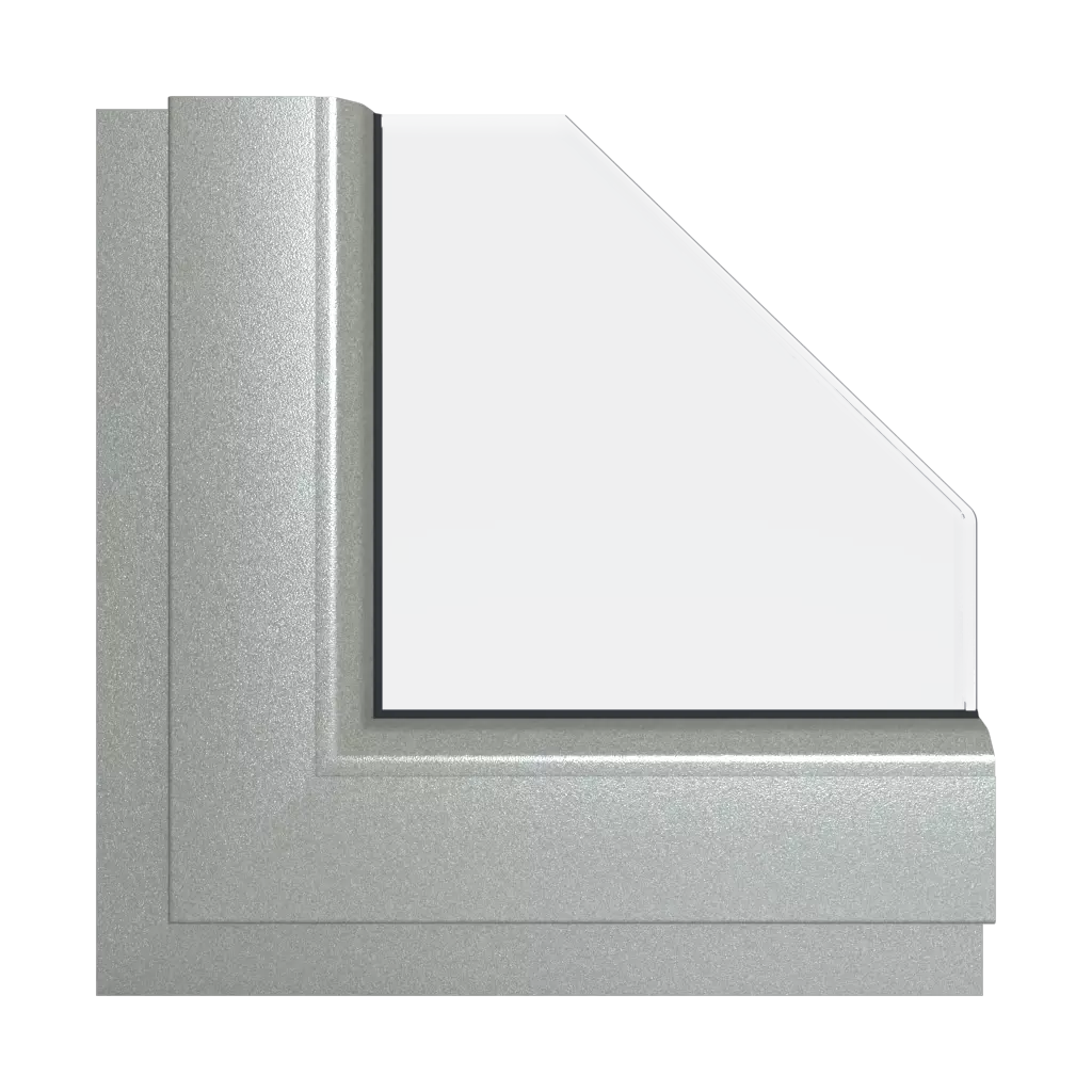 Alux aluminium gris fenetres couleur-de-la-fenetre couleurs-veka alux-aluminium-gris interior
