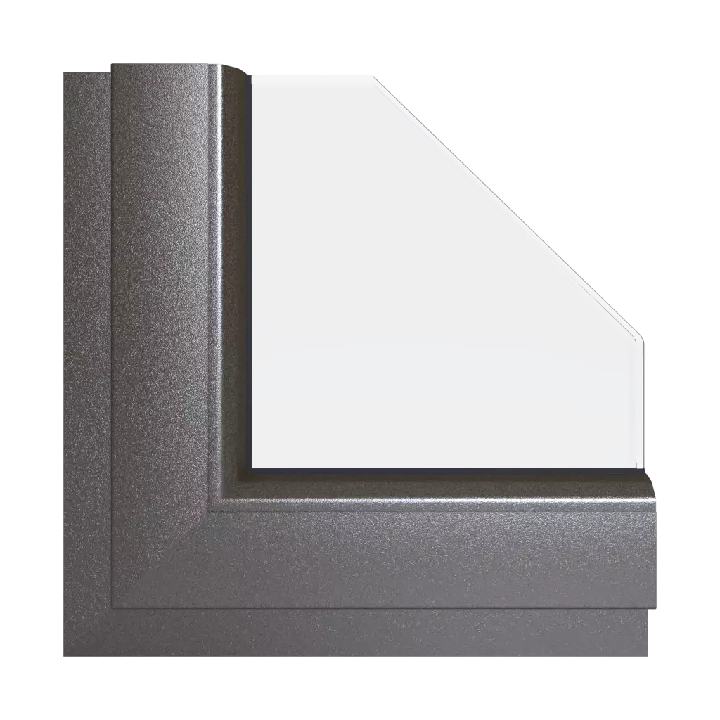 Alux db 703 fenetres couleur-de-la-fenetre couleurs-veka alux-db-703 interior