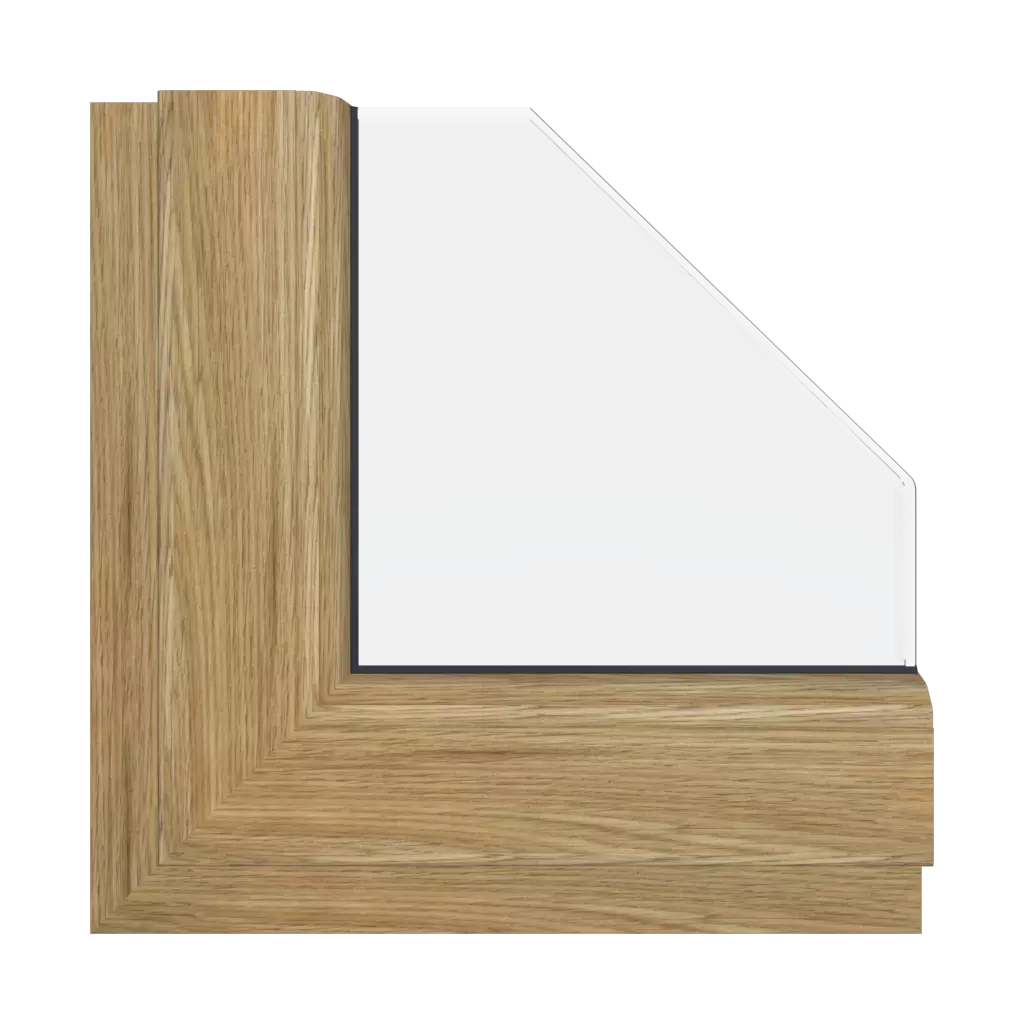 Chêne collé coriandre super mat ✨ 🆕 fenetres couleur-de-la-fenetre couleurs-veka chene-colle-coriandre-super-mat interior
