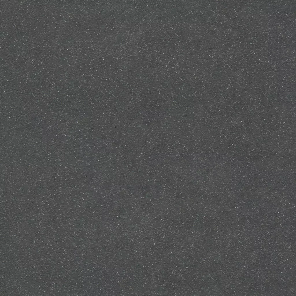 Gris-noir fenetres couleur-de-la-fenetre couleurs-aliplast gris-noir texture