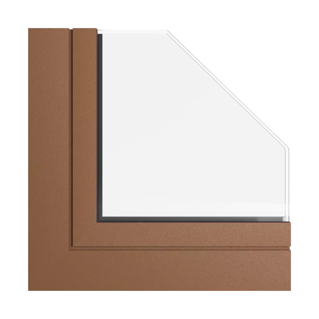 Cerf en bronze produits fenetres-en-aluminium    