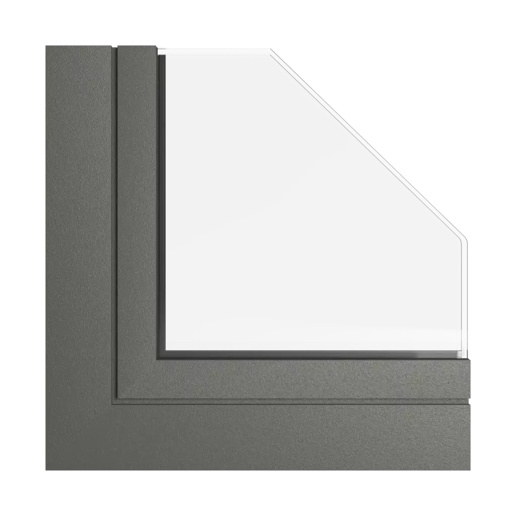 Terre d’ombre grise produits fenetres-en-aluminium    