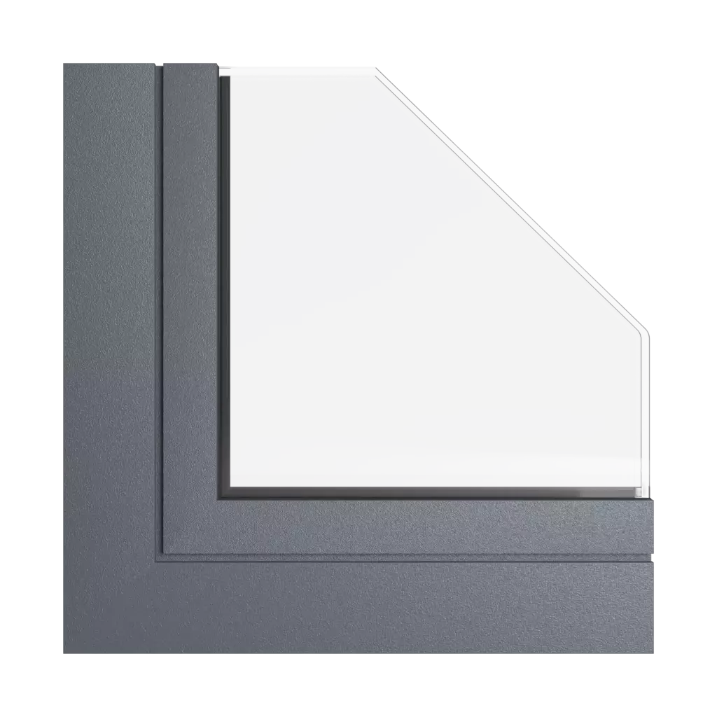 Ardoise grise fenetres couleur-de-la-fenetre couleurs-aliplast