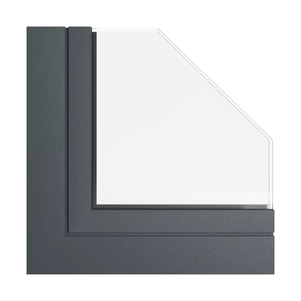 Gris anthracite produits fenetres-de-facade    