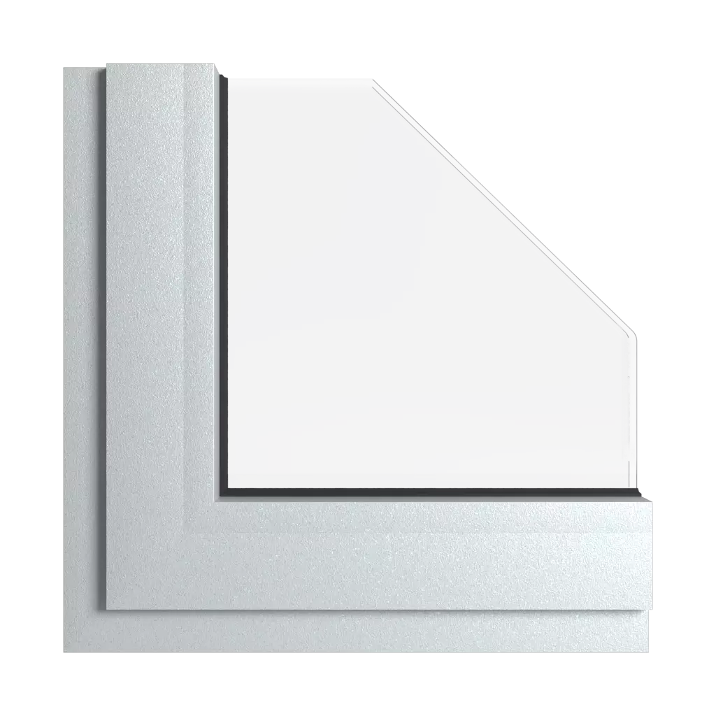 Gris argent fenetres couleur-de-la-fenetre couleurs-aliplast gris-argent-2 interior