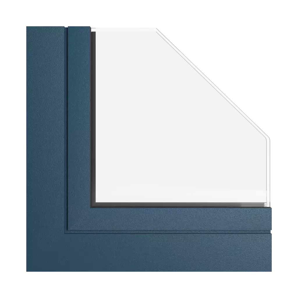 Gris saphir tiger produits fenetres-en-aluminium    