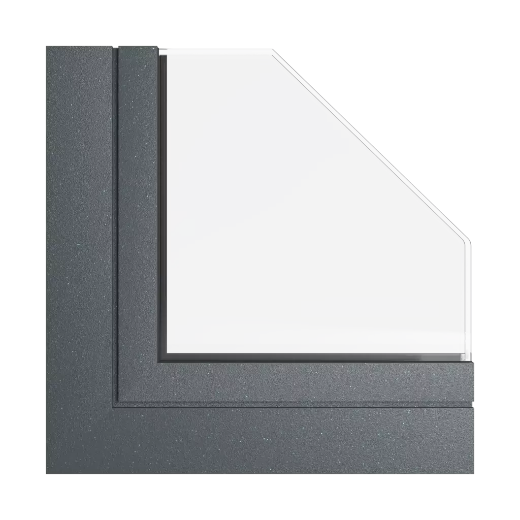 Gris anthracite tiger produits fenetres-de-facade    