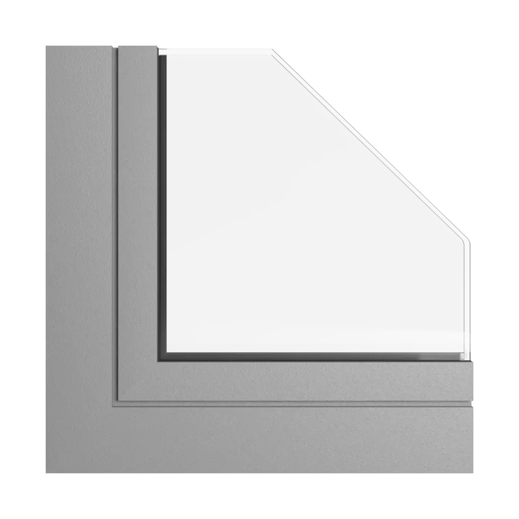 Gris acier 2 tigre produits fenetres-en-aluminium    