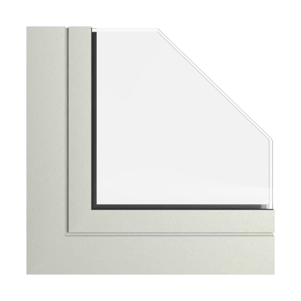 Soyeux gris tiger produits fenetres-en-aluminium    