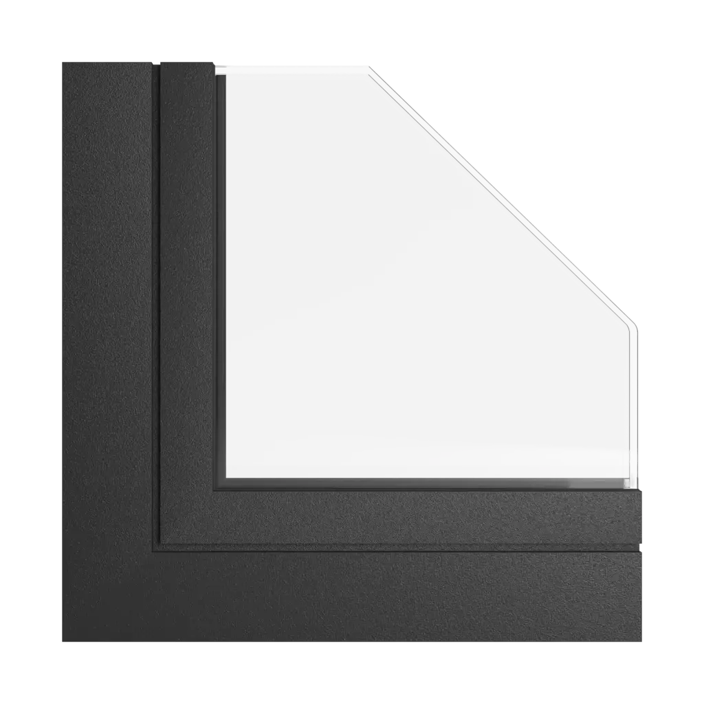 Signal noir tiger produits fenetres-de-facade    