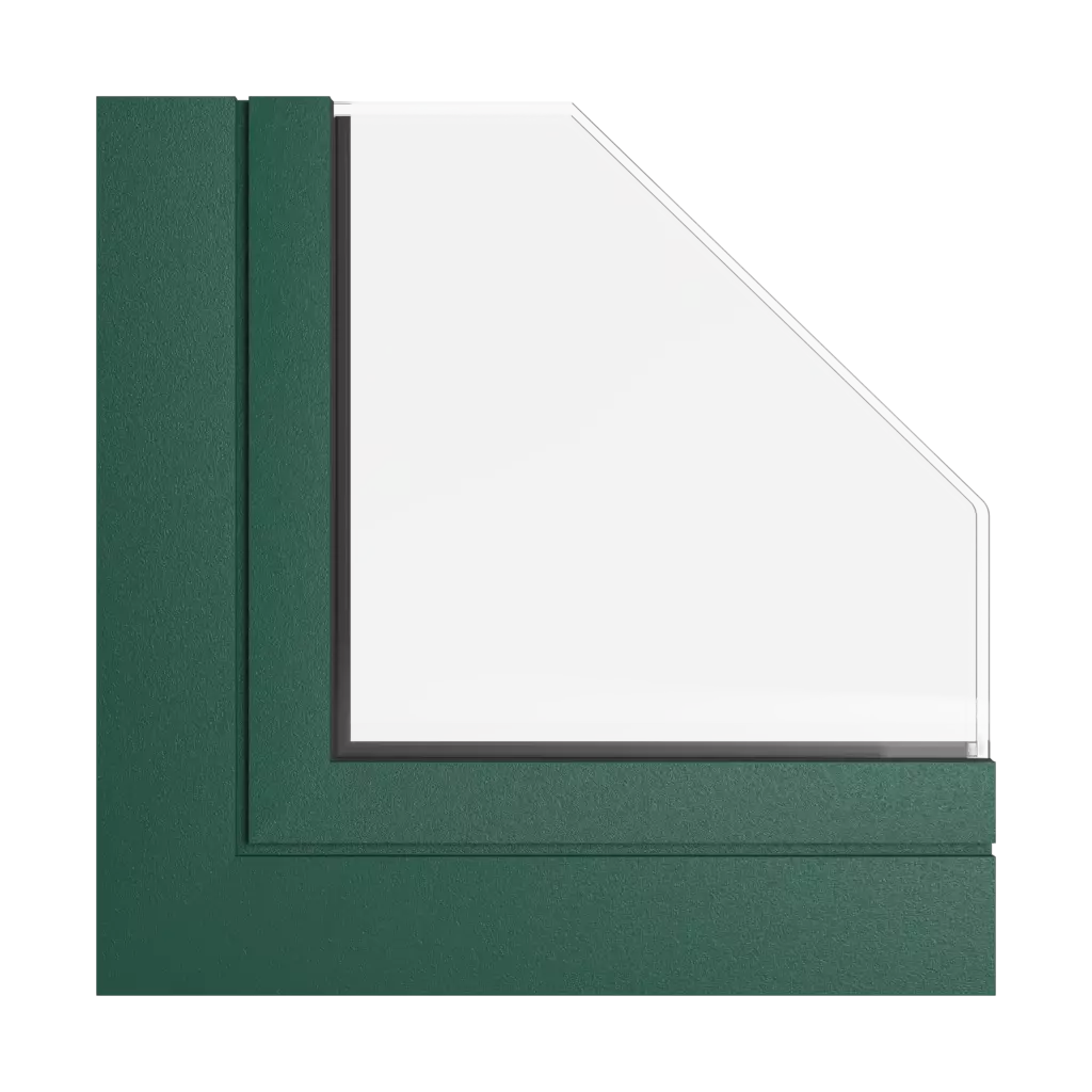 Mousse de tigre verte produits fenetres-de-facade    