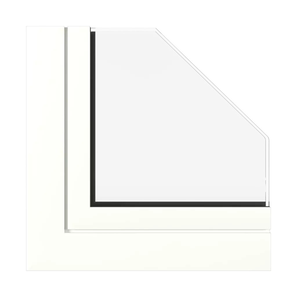 Tapis blanc ✨ fenetres vitres types-de-verre ornemental 